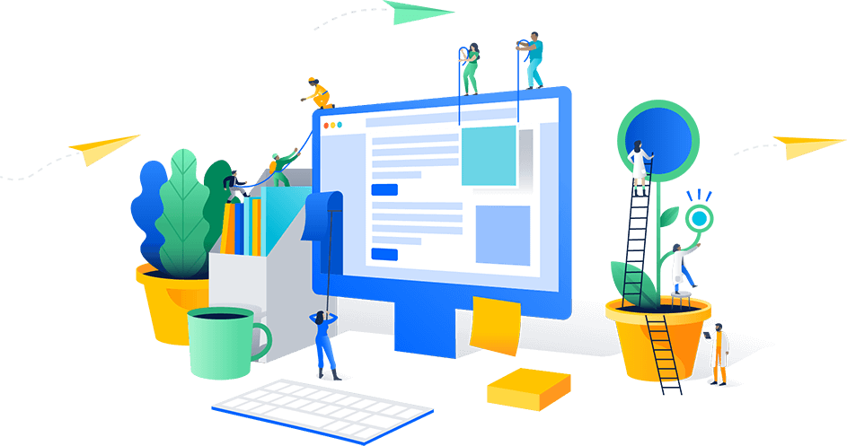 A Creative & Modern Web Design Agency - 斗鱼游戏直播间平台